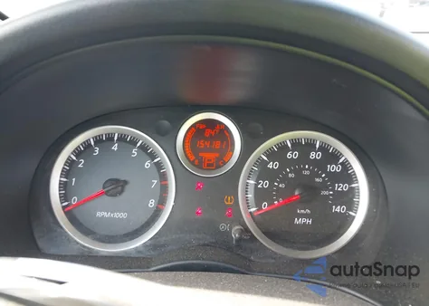 2012 Nissan Sentra 2.0 S z USA, uszkodzony, nr VIN 3N1AB6AP8CL661265